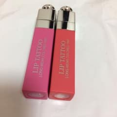 Dior ディオール リップタトゥーのサムネイル
