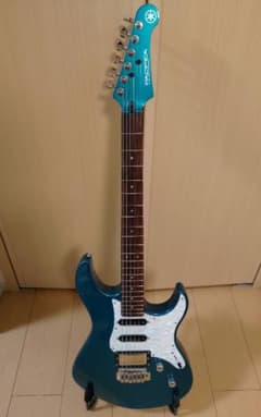 YAMAHA PACIFICA PAC612VIIX TGMのサムネイル