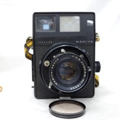 【動作確認済】 MAMIYA SUPER 23 G21-0709-148-6p 動作確認済】 MAMIYA SUPER 23 G21-0709-148-6p - メルカリ