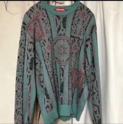 Supreme KNIT S sizeのサムネイル