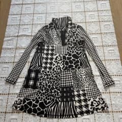 Koshino Hiroko TRUKチュニックのサムネイル