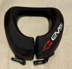 【EVS ネックブレース】オフロードをされる方にのサムネイル