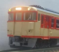 マイクロエース キハ91系 晩年型 急行 のりくら 7両セット ジャンク