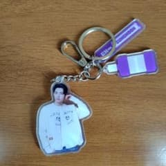ENHYPEN SUNGHOON アクリルキーホルダーのサムネイル