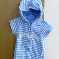 美品 babyGAP ロンパース 70のサムネイル