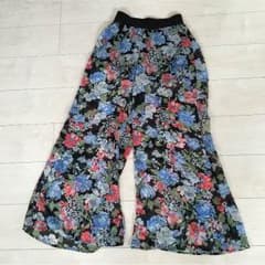 スカンツ♡のサムネイル