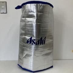 No.73】非売品□ビールサーバー 生ビール樽 保冷袋 保冷カバー 19L