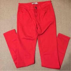 【なっちゃん様専用】ZARA スキニースリムパンツのサムネイル