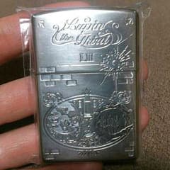 Mtbr様 お取り置き＊  値下げ！Zippo ルパン三世のサムネイル