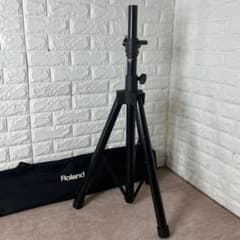 Roland ローランド ST-A95 スピーカースタンド 設置用品 人気 - メルカリ