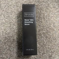 リビジョン リボックス スキンスムージングセラム 新品未開封品 - メルカリ