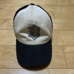 bape スワロフスキー　キャップのサムネイル