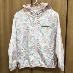 すみっコぐらし♦︎120cm ジャンパーのサムネイル