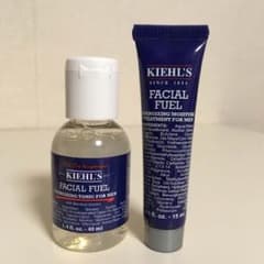 ☆LANAKZさま☆kiehl's 新品２点セットのサムネイル
