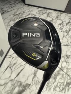 値下げ‼︎【PING G430】MAX フェアウェイウッド 【5w】 - メルカリ