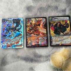 勝利セットのサムネイル