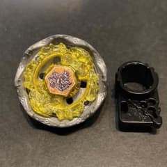 メタルファイトベイブレード デスケツァルコアトル125RDF - メルカリ