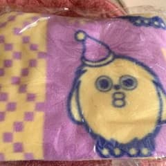 キスマイ ブランケットのサムネイル