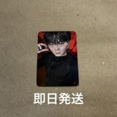 ALD1 韓国 ショーケース 入場限定 トレカ アンシン - メルカリ