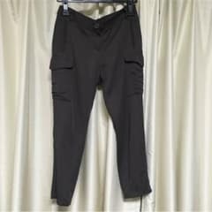 【theory】くるぶし丈きれいめパンツ【used】のサムネイル