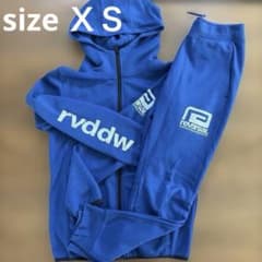 reversal リバーサル　スウェット上下セット　ＸＳのサムネイル