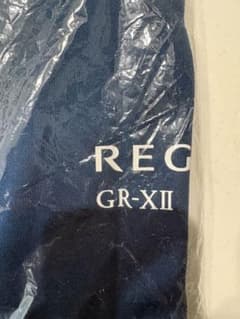 REGNO GR-XII ネイビー Tシャツのサムネイル