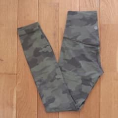ルルレモン レギンス Align ハイライズパンツ サイズ2 アライン