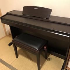 YAMAHA 電子ピアノ　YDP-131  引取のみのサムネイル