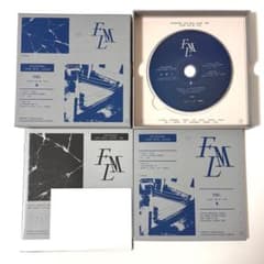SEVENTEEN FML C CD アルバム トレカのみなし 新品未再生 - メルカリ