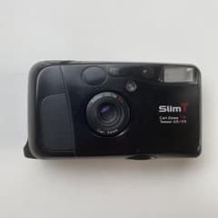 京セラ Kyocera SlimT Carl zeiss Tessar 現状品のサムネイル