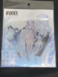 승리의 여신 nikke 신데렐라 아크릴 스탠드 TGS