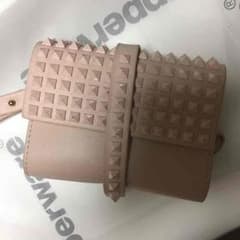 ZARA クラッチバッグのサムネイル