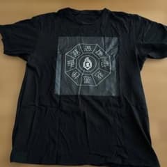 真天地開闢集団ジグザグ 日本武道館参拝Tシャツ - メルカリ