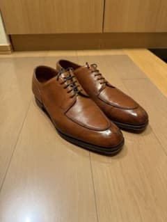 Edward Green for TASSELS ドーバー DOVER 71/2 - メルカリ