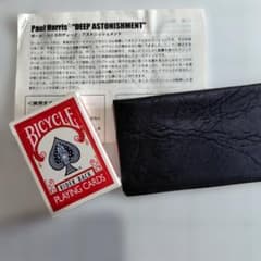 マジック ディープアストニッシュメント テンヨー - メルカリ