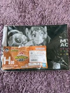 僕のヒーローアカデミア タオルのサムネイル