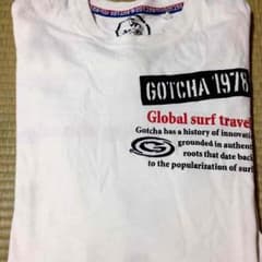 GOTCHA ロンTのサムネイル