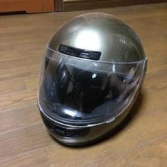 フルヘェイスのサムネイル