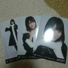 北野日奈子　生写真のサムネイル