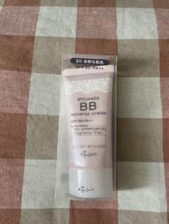 エテュセ BB ミネラルクリーム  40gのサムネイル