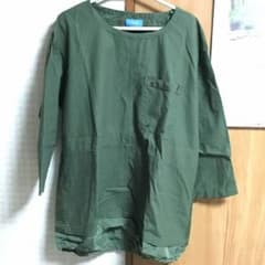 yardage プルオーバーシャツのサムネイル
