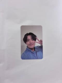 Travis Japan 吉澤閑也 Road to A 台北のサムネイル