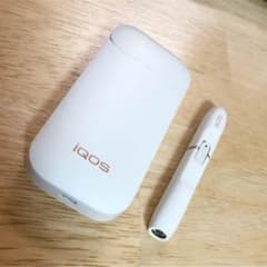 アイコス 旧型のサムネイル