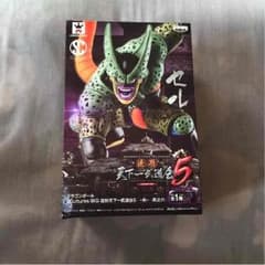 ドラゴンボール フィギュアのサムネイル