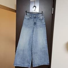 THE TOE デニム Aegean Denim Pants the toe - メルカリ