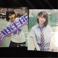 宮脇咲良生写真のサムネイル