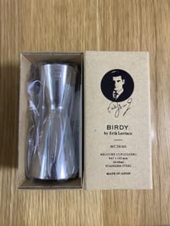 【新品未使用】BIRDY メジャーカップ 30/60ml エリック・ロリンズ 新品未使用】BIRDY メジャーカップ 30/60ml エリック・ロリンズ - メルカリ