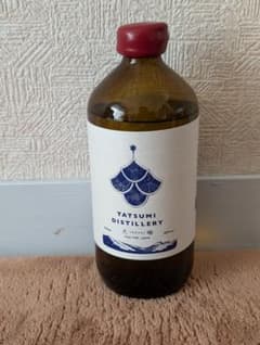 北*1様 【未開栓・希少】アルケミエ LAVENDER スピリッツ 500ml 未開栓】アルケミエ レギュラージン 人気 希少 高価 新品 辰巳蒸溜所