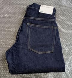 masa様 極美品 17SS WTAPS BLUES BASIC RAW M - メルカリ