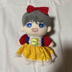 専用   BTS ぬいぐるみ 20cm テテ  2体のサムネイル